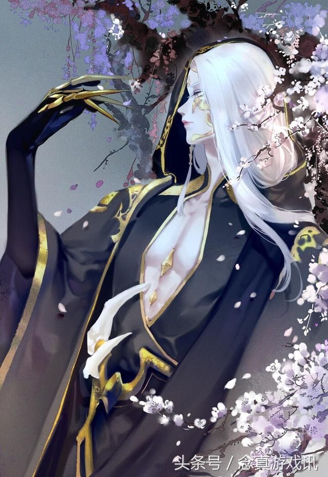 楚留香:听说你们给npc送礼物刷的倾家荡产?来