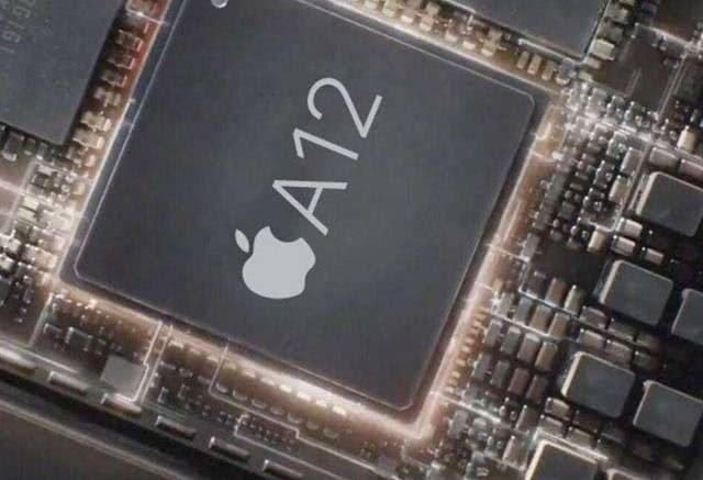 华为高通芯片均支持5G 只剩苹果尴尬?