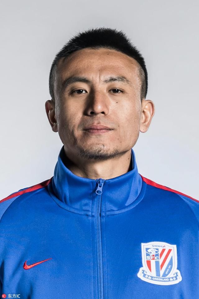 新赛季中超巡礼上海申花:引援没力度,目标也不