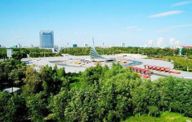 中国石油之都:累计生产18亿吨原油,相当于为全