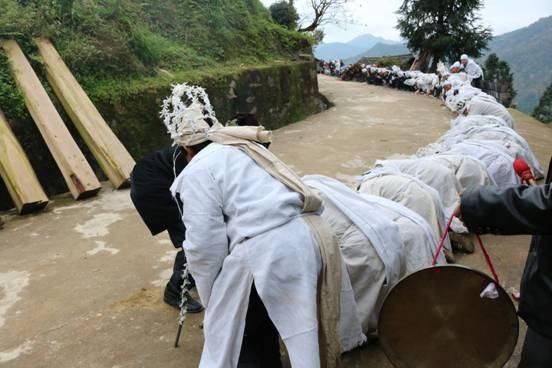 农村丧葬习俗的五大"禁忌"你知道多少?