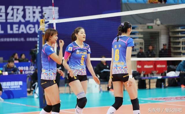 救急!王梦洁杨涵玉转会北京女排,盼激活曾春蕾