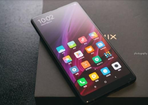 小米max系列和mix系列有何区别,你更喜欢小米哪一款系列呢