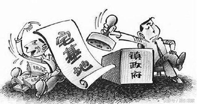 农村房价也在上涨,小县城房价破万!2018年再盖