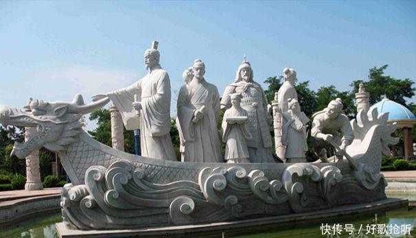 日本人到底是不是中国人的后代?本文告诉你真