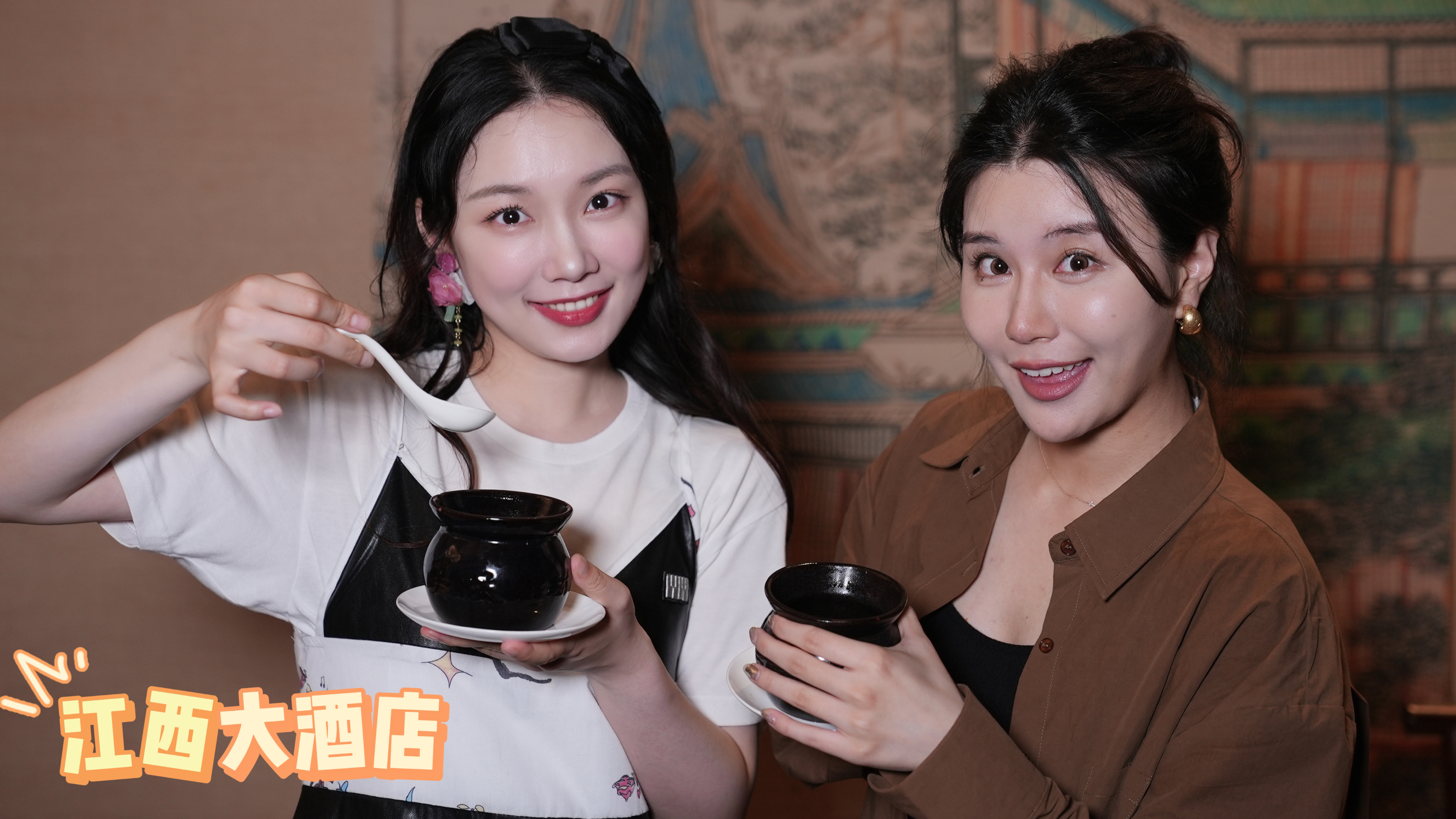 打卡北京江西大厦 干饭人不可错过的非遗赣菜 打卡北京江西大厦 干饭人不可错过的非遗赣菜