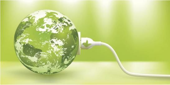 环保概念股大涨 机构看好这6只概念股