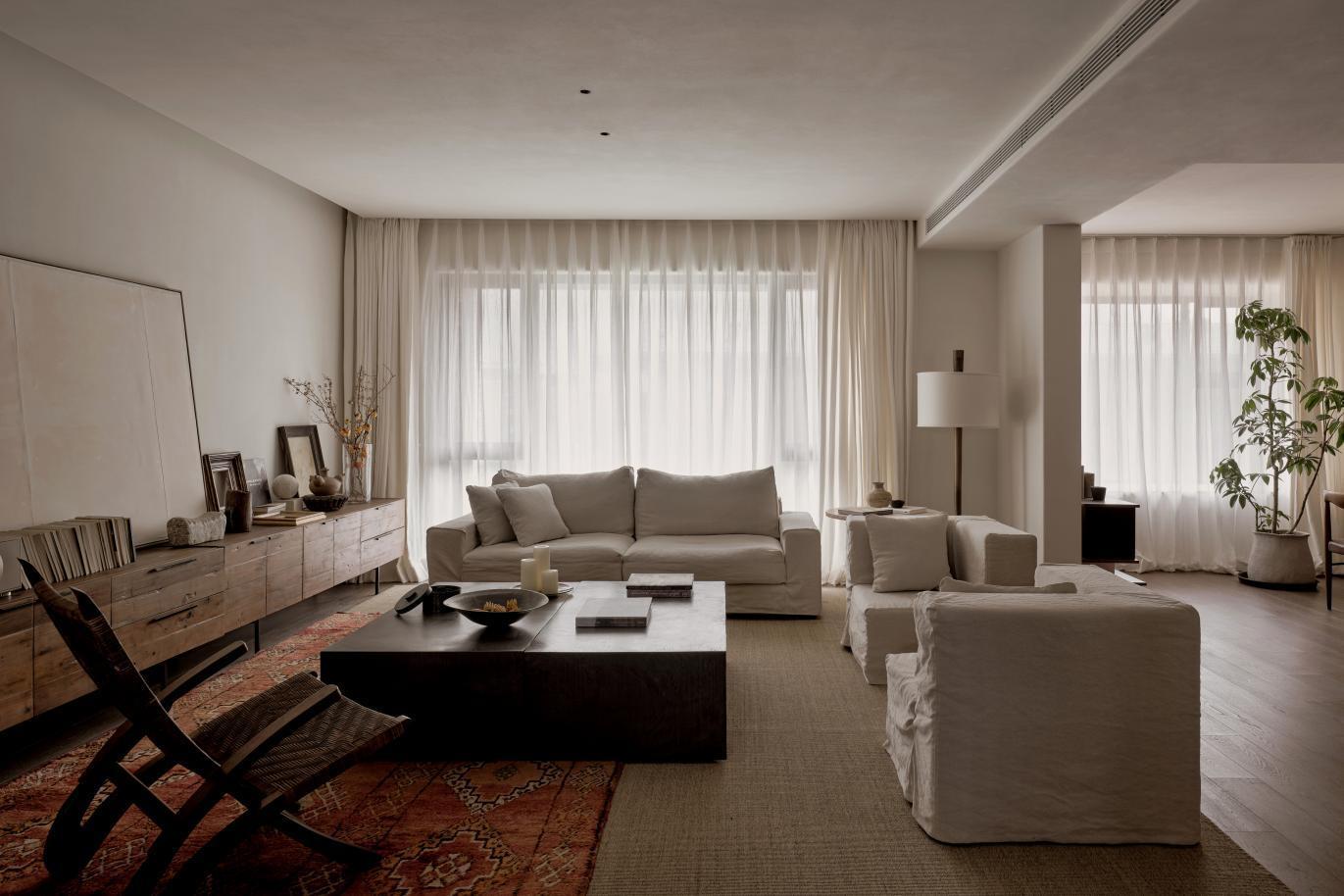 檀谷小镇整全亮相！这处浅山新市镇，正在成为北京新生活的典范_北京时间