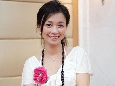 林瑞阳前妻比张庭长得大气,而有位女星和前夫