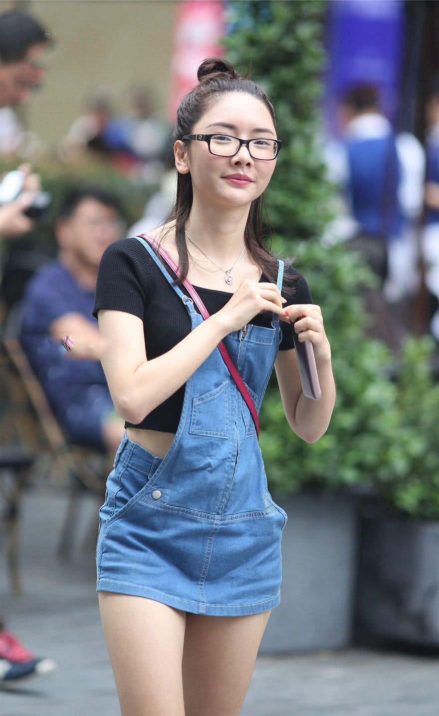 大学城附近约会