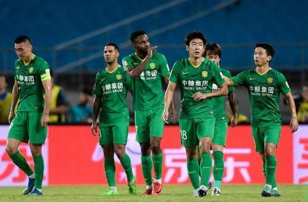 中超又一大悬念产生:哪个队能够击败领头羊?这