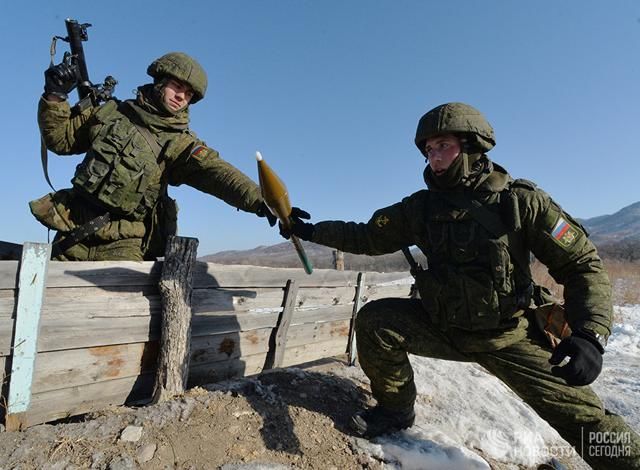 俄罗斯认为RPG火箭筒足够先进,还能再用20年