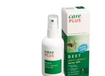 注意!这种虫子正在北美肆虐,被咬一口就会终身