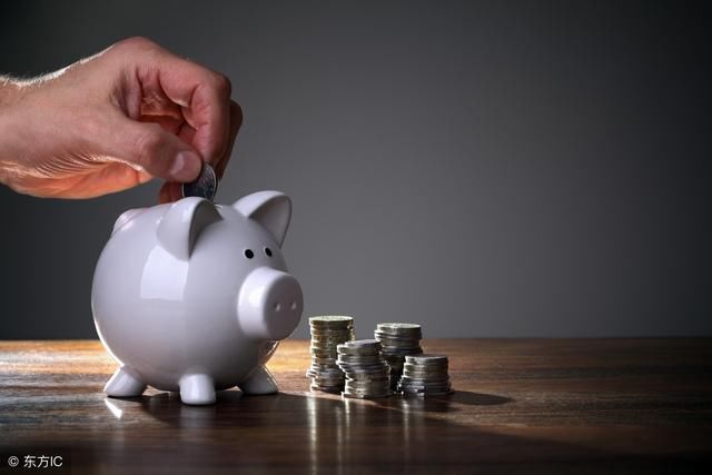 养老保险里的个人账户有多少钱?有什么用?