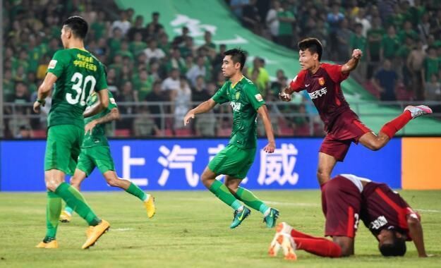 国外播中超,解说晒手写笔记!这职业态度比央视