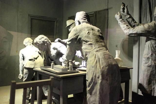 日军有个基因改造计划,为此专门给中国人吃这