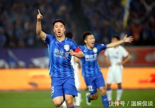 中超外援上告东家换自由身!江苏苏宁这笔引援