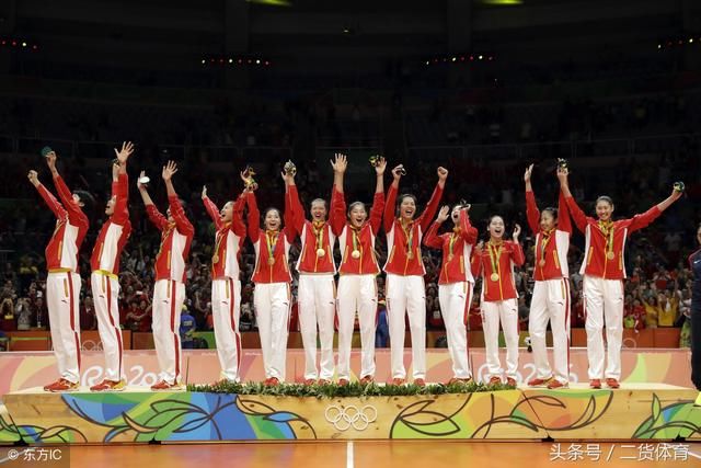 2018年中国女排赛程日历,亚洲冠军和世界冠军