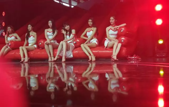 谁是2019ChinaJoy最美的ShowGirl？BOYATV带你靓丽大盘点！(图43)