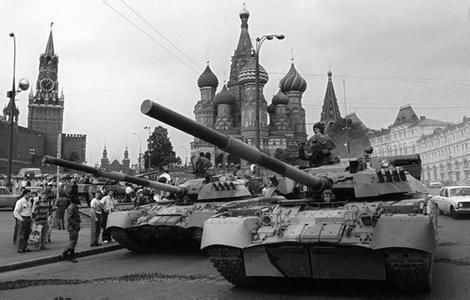 俄罗斯为什么老坑印度,苏联解体后印度立刻过