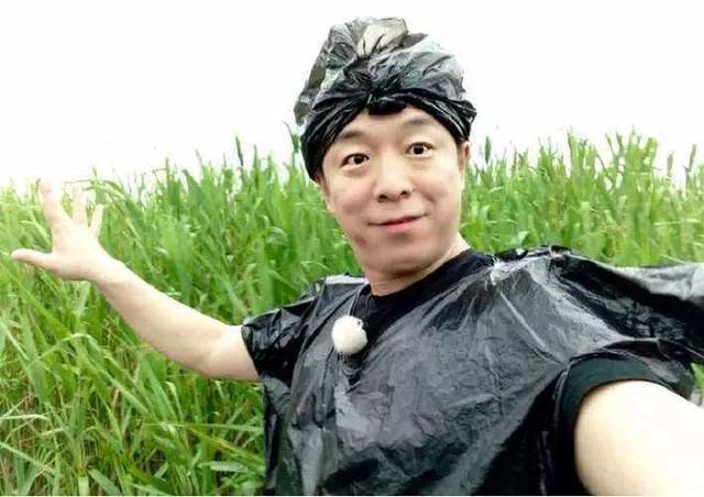 《极限挑战》节目组和男人帮多宠张艺兴?这次