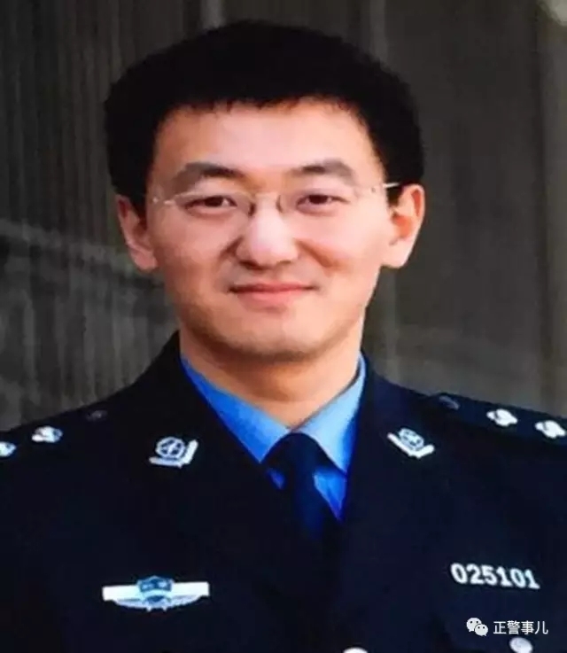 16胡 辛--看首都国际范儿警察如何用英语办案