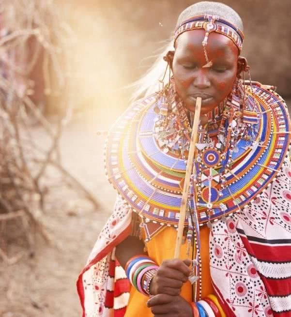 看遍全球35种婚服,还是被中国的惊艳了!