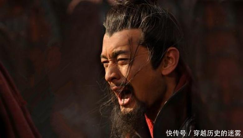 三国关羽一生忠义,为何败走麦城时士兵离散众