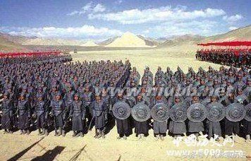 80万大军竟然向1万人投降, 真是耻辱!