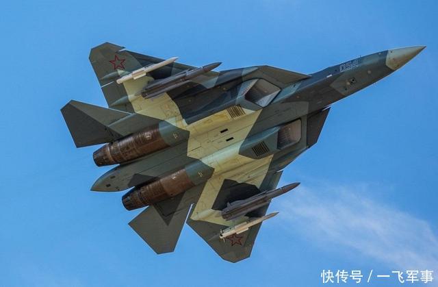 罕见一致!歼20和苏57谁才是F22最大对手,中美