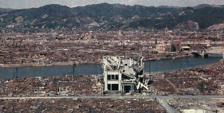 一旦核战争爆发,中国有3个地方适合躲避,第3个