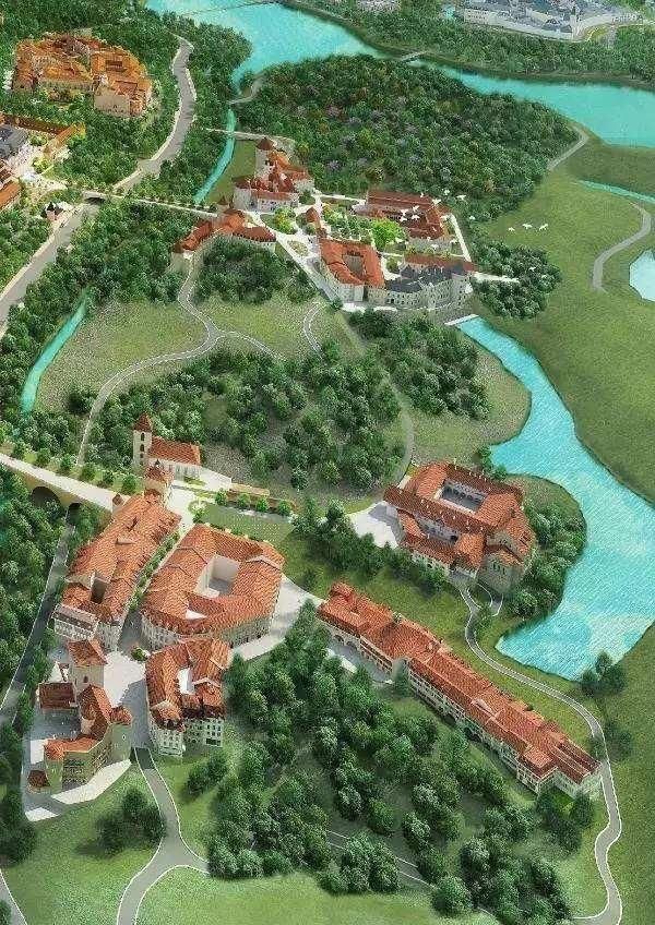 2018年交付!华为多部门已启动搬迁至东莞松山