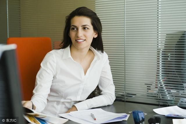 女大学生面试表现非常好,但因为简历的小问题,她被刷了!