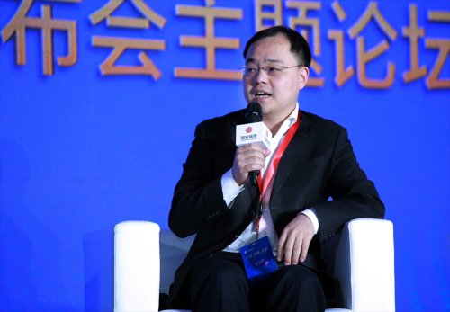 态引领区发展模式 --中信国安城市战略发布会在