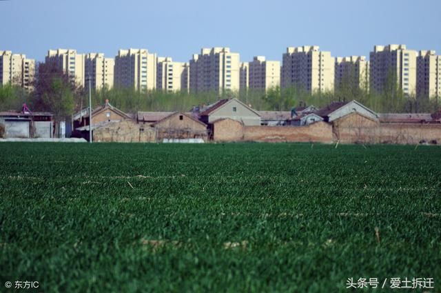 农村越来越好,农民又想回农村生活了,但建房手