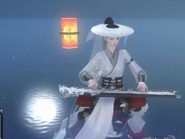 逆水寒好不好玩,不好说--但是这两个细节,足以