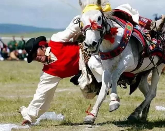 真心不懂,去西藏有什么好玩的