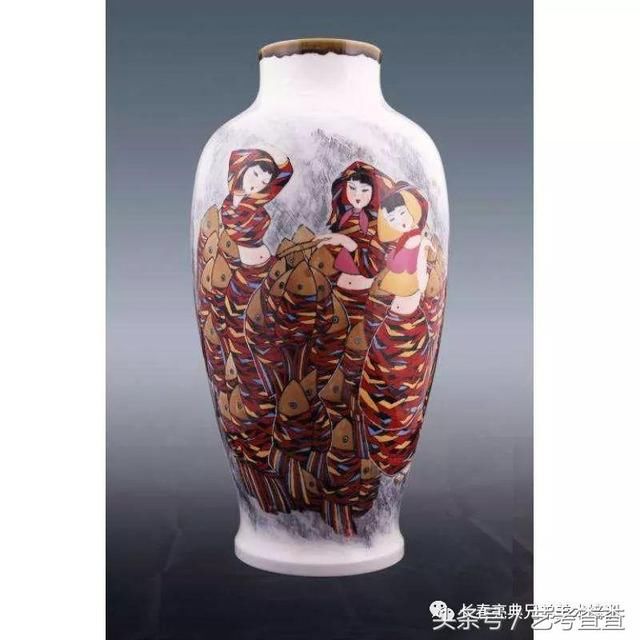 你以为学美术就只能画画?美术生就业前景深度