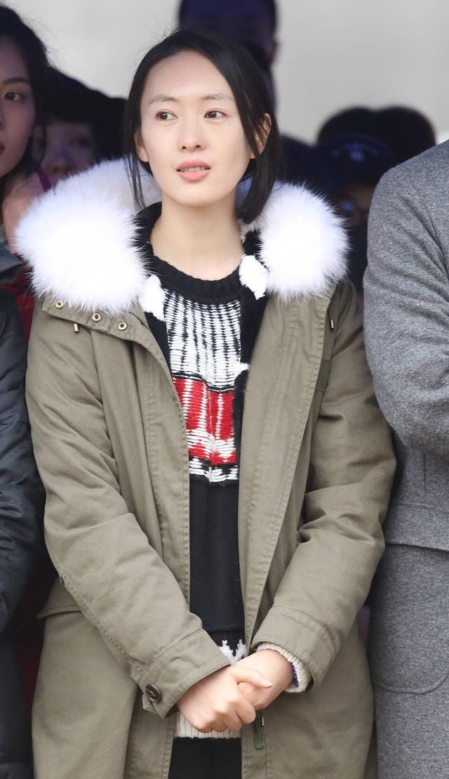 王凯新戏开机,女主首曝光,人称小章子怡,张默因