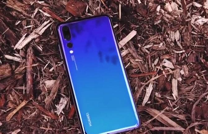 小米8与华为P20pro对比,除了CPU,小米8会被完