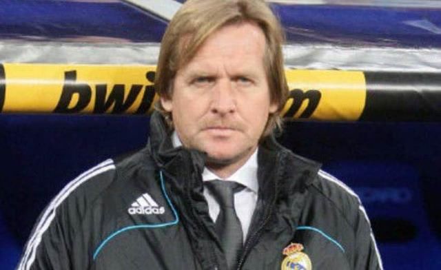 大连一方中方教练组被清洗,外籍新帅刚到位,已