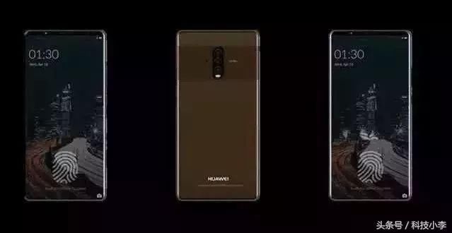 不负新一代机皇之名,华为Mate20 Pro综合实力