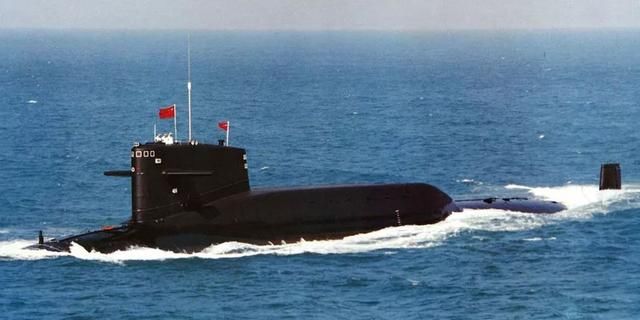 世界最大核潜艇到底有多大?说出来怕你不敢信