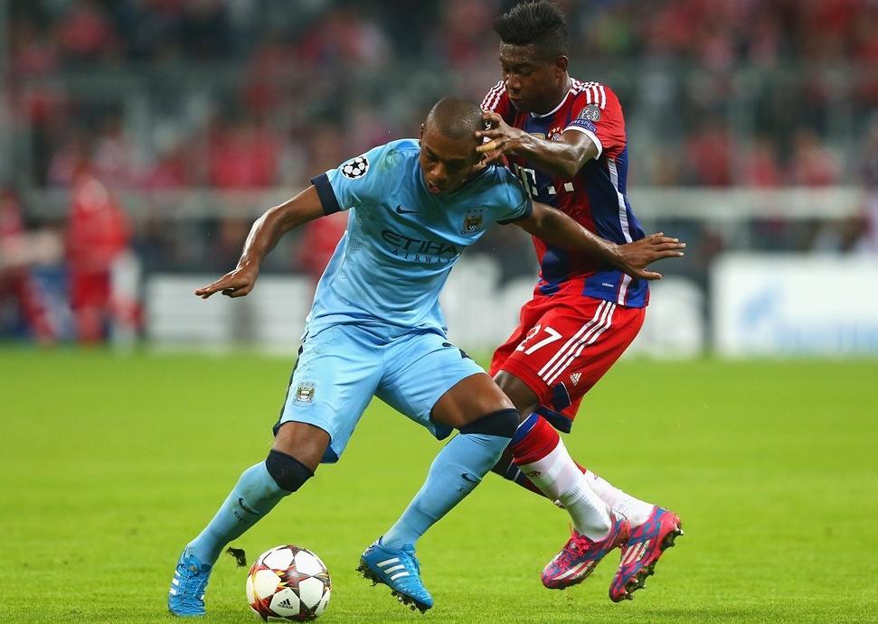 曼城冬窗引援目标浮出水面 若此位置补强蓝月