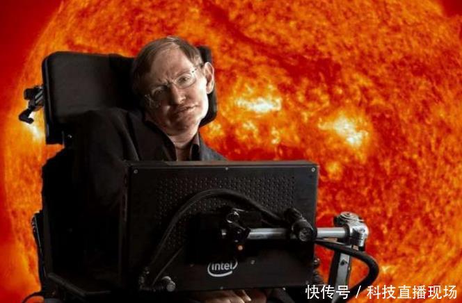 继2012世界末日,霍金再留末日警告,这次并非空
