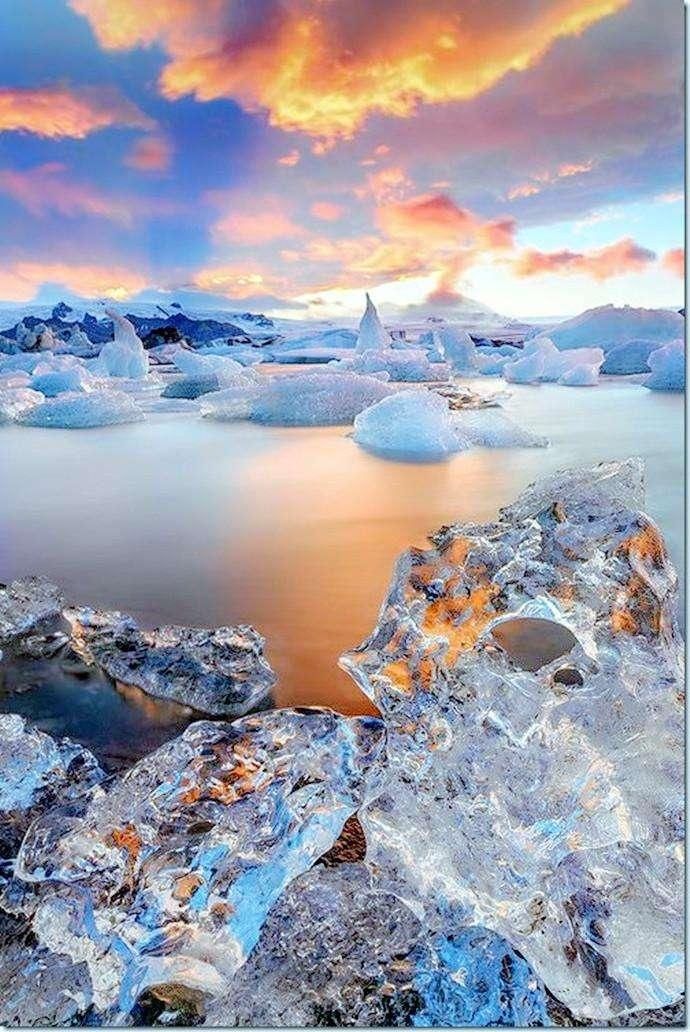 南极很美, 价格很贵: 去一趟这个不毛之地要花6