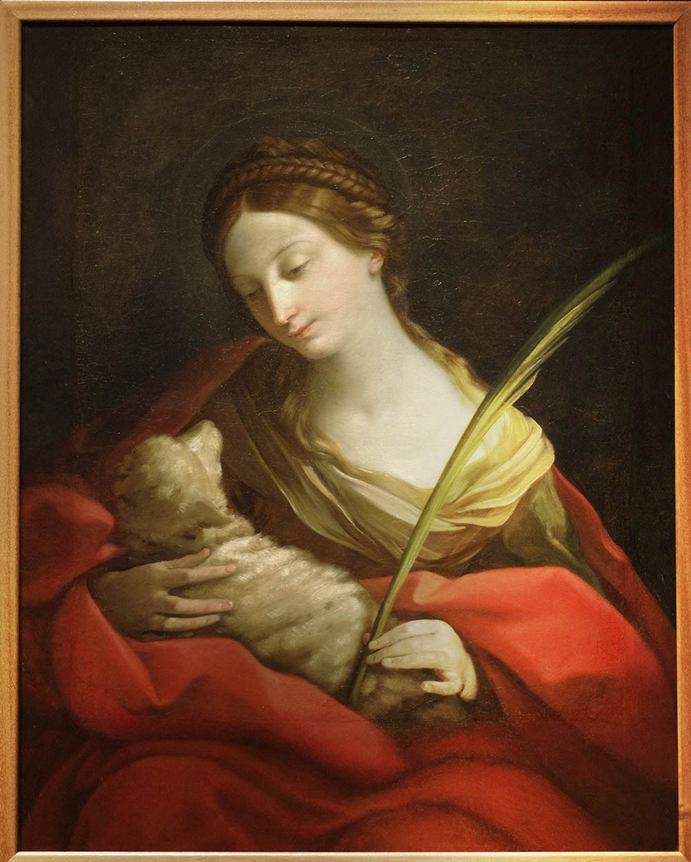 16至18世纪欧洲油画展:伦勃朗的时代