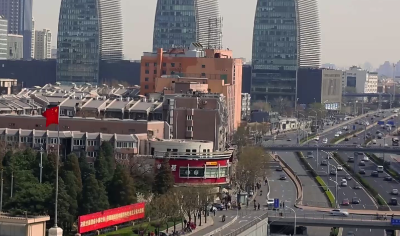 融媒体产品创新奖:春风十里 不如红墙下的你 【长版】 融媒体产品创新奖:春风十里 不如红墙下的你 【长版】