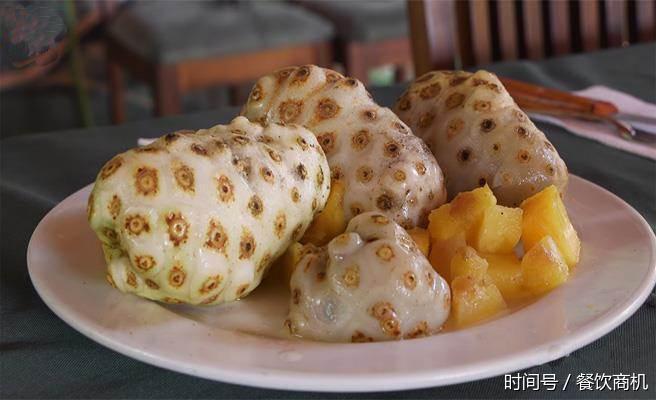 比屎与榴莲都难吃的水果呕吐果,你敢尝试吗?