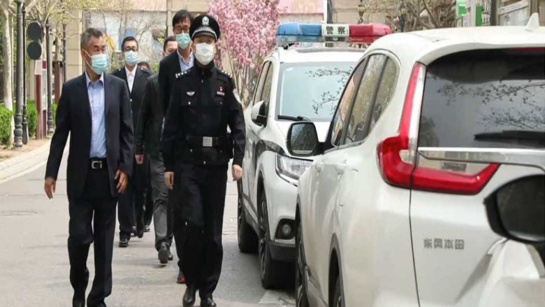 半年清理网络有害信息1000余万条！全国“扫黄打非”办晒出半年成绩单